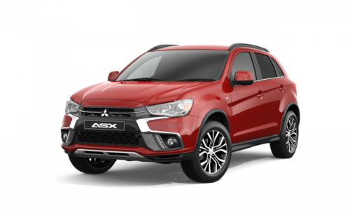 ASX 2 (2016-2019)